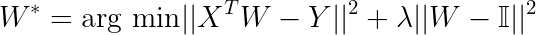 Figure 2 : Few-shot learning